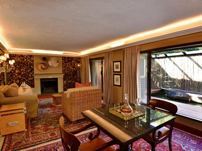 🏨 The Residence Hotel | Pool Villa, Houghton, Johannesburg