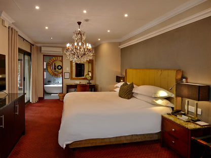 🏨 The Residence Hotel | Pool Villa, Houghton, Johannesburg