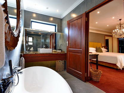 🏨 The Residence Hotel | Pool Villa, Houghton, Johannesburg