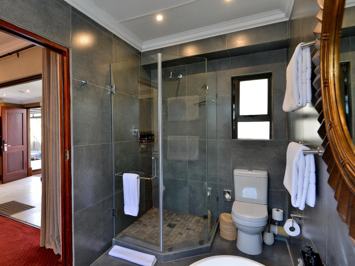 🏨 The Residence Hotel | Pool Villa, Houghton, Johannesburg