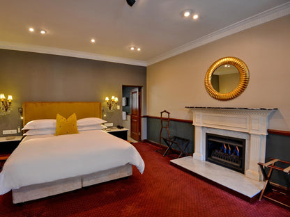 🏨 The Residence Hotel | One Bedroom Luxury Suite, Houghton, Johannesburg