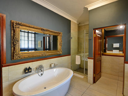 🏨 The Residence Hotel | One Bedroom Luxury Suite, Houghton, Johannesburg