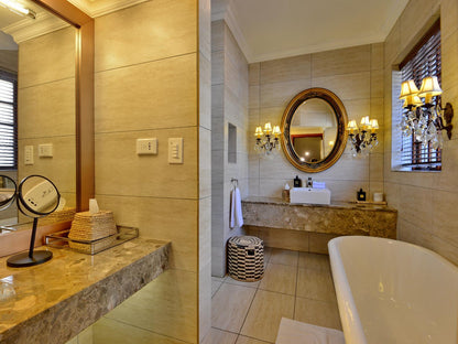🏨 The Residence Hotel | One Bedroom Luxury Suite, Houghton, Johannesburg