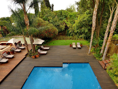 🏨 The Residence Hotel | Luxury Suite with Private Jacuzzi, Houghton, Johannesburg