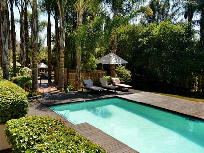 🏨 The Residence Hotel | Pool Villa, Houghton, Johannesburg