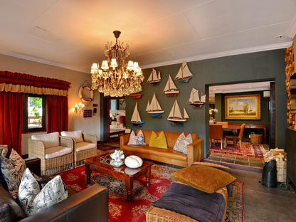 🏨 The Residence Hotel | Penthouse Luxury Suite, Houghton, Johannesburg