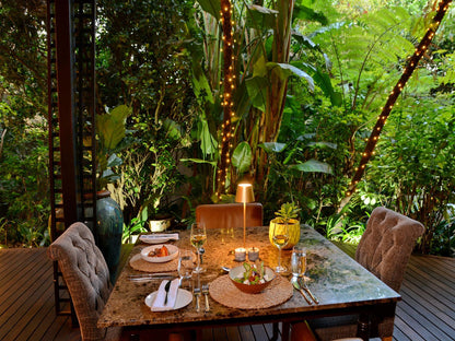 🏨 The Residence Hotel | Luxury Suite with Private Jacuzzi, Houghton, Johannesburg