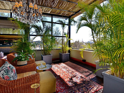 🏨 The Residence Hotel | Pool Villa, Houghton, Johannesburg