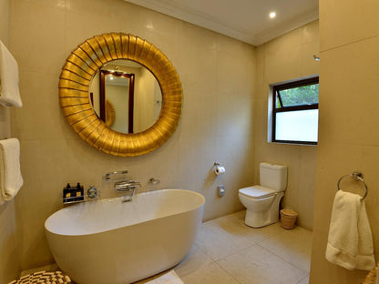 🏨 The Residence Hotel | Luxury Room, Houghton, Johannesburg