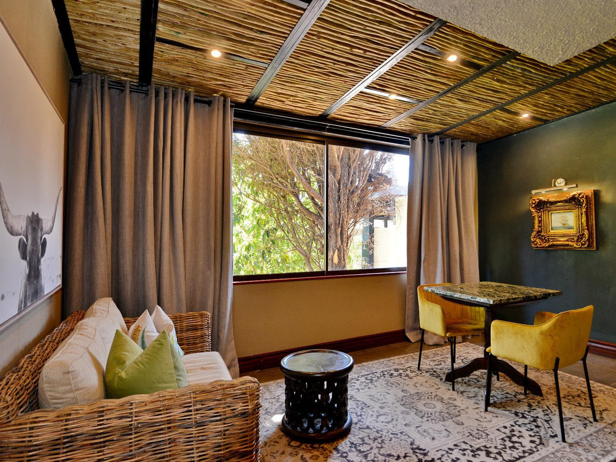 🏨 The Residence Hotel | Luxury Room, Houghton, Johannesburg