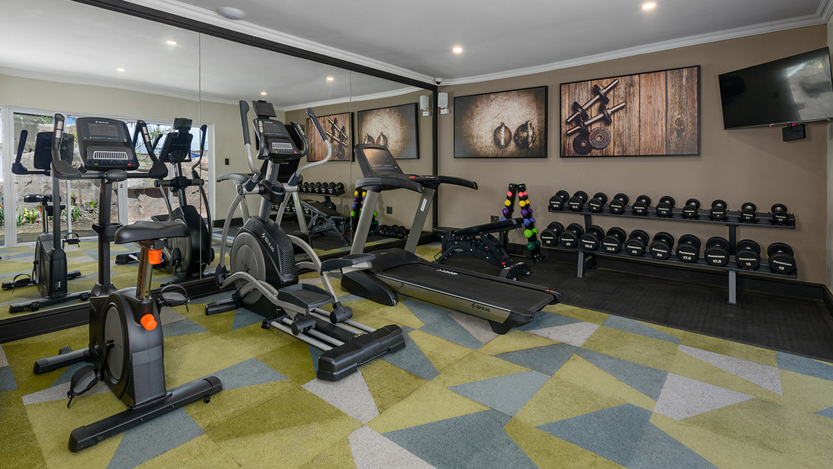 🌿 One Bedroom Apartment with Patio | Formosa Bay Resort, Plettenberg Bay