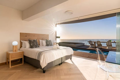 🌊 The Summit at Camps Bay | Luxury 6 Bedroom Villa, Camps Bay, Cape Town