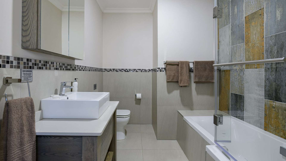 ⛰️ Two Bedroom Villa with Splash Pool | Cayley Mountain Resort, Drakensberg