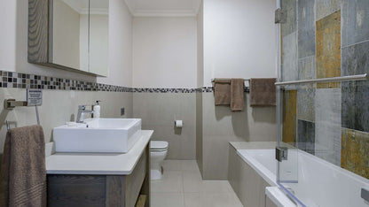 ⛰️ Two Bedroom Villa with Splash Pool | Cayley Mountain Resort, Drakensberg