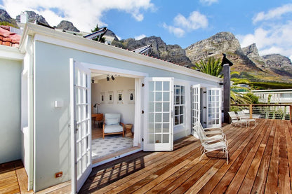 🌊 La Baia | Ultra-Luxury 6 Bedroom Villa, Camps Bay, Cape Town