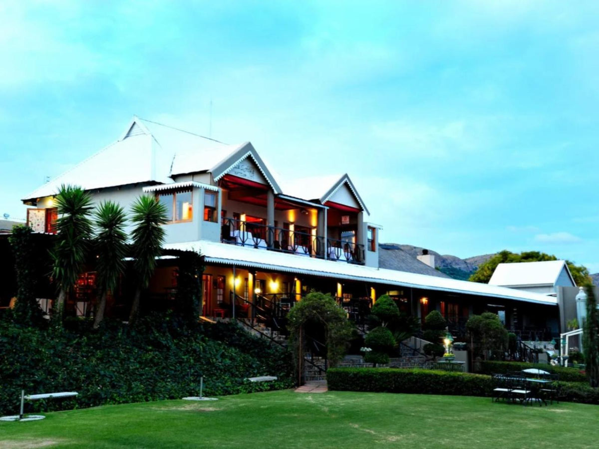 🏔️ Mountain Villa House | Villa Paradiso, Hartbeespoort