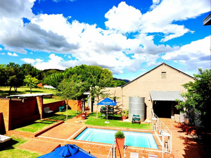 🏔️ Mountain Villa House | Villa Paradiso, Hartbeespoort