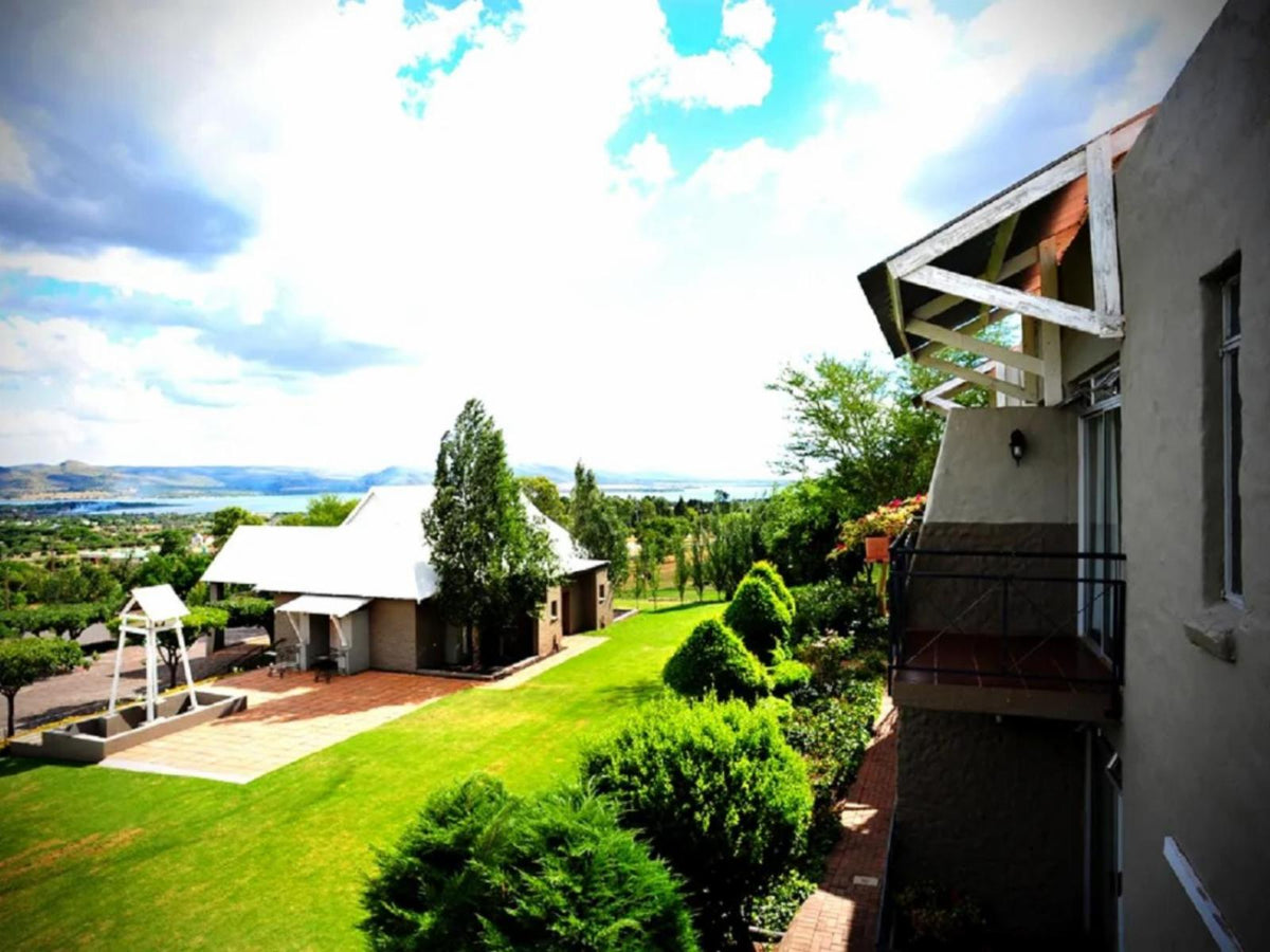🏡 Double Economy | Villa Paradiso, Hartbeespoort