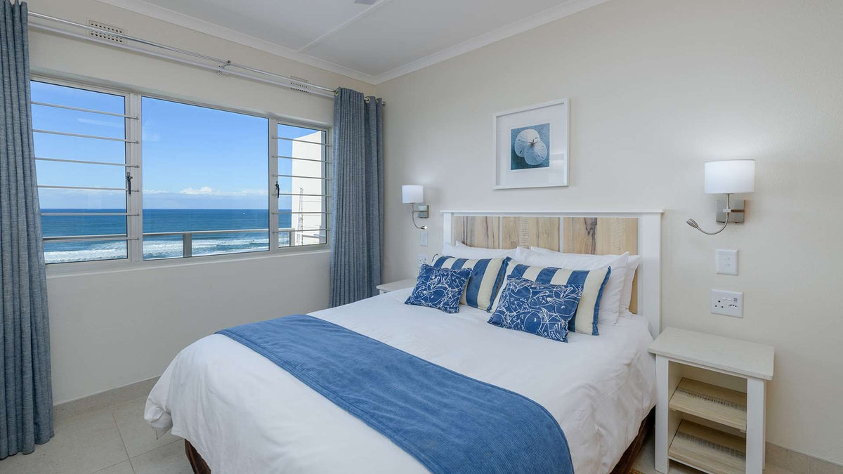 🌊 Two Bedroom Apartment | Illovo Beach Club, KZN South Coast