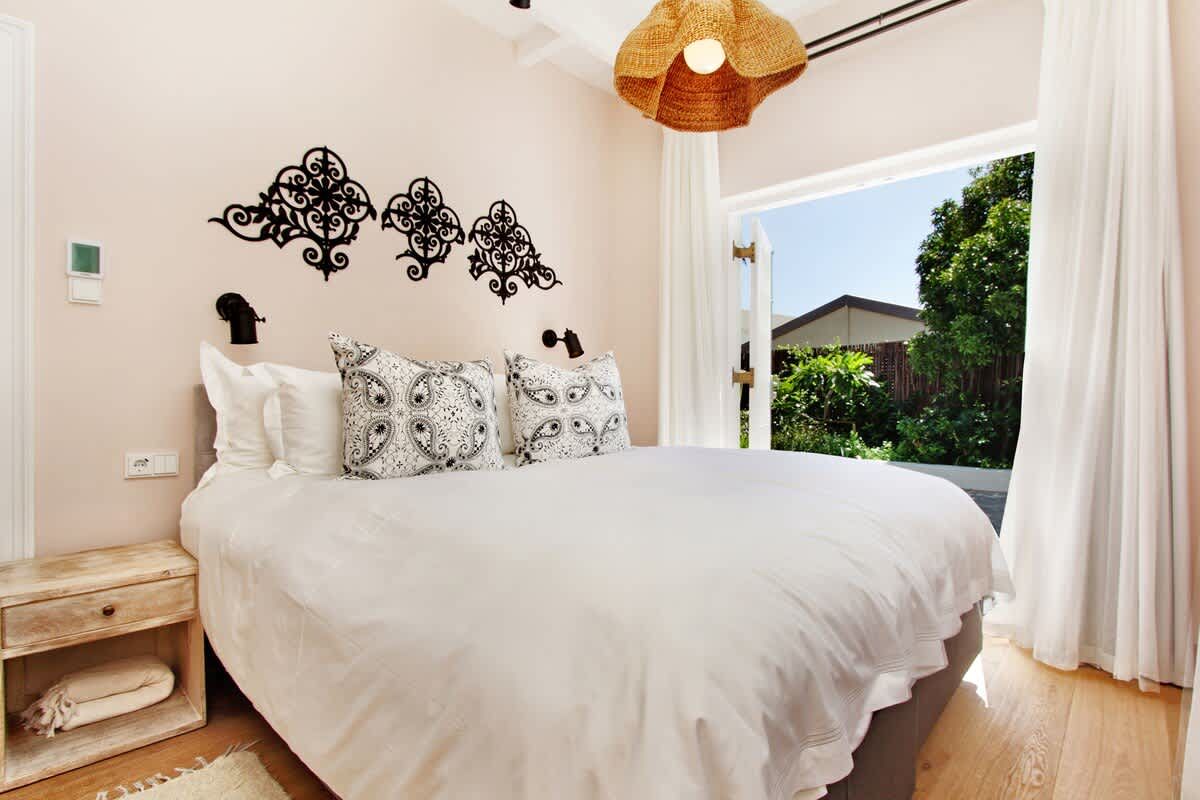 🌊 La Baia | Ultra-Luxury 6 Bedroom Villa, Camps Bay, Cape Town