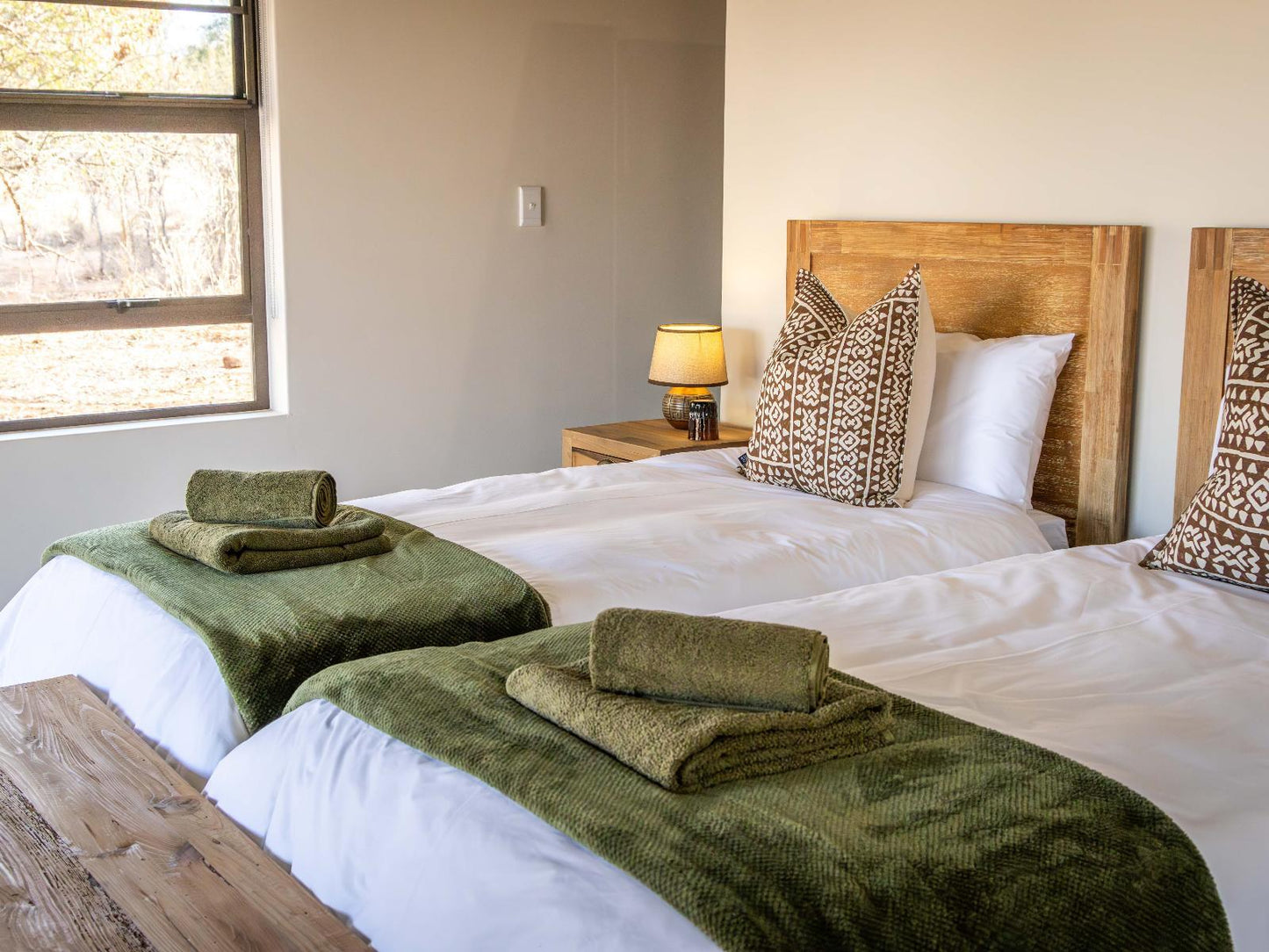 🌿 Afrikaya Kudu Villa – An Exclusive Bush Retreat in Hoedspruit 🌿