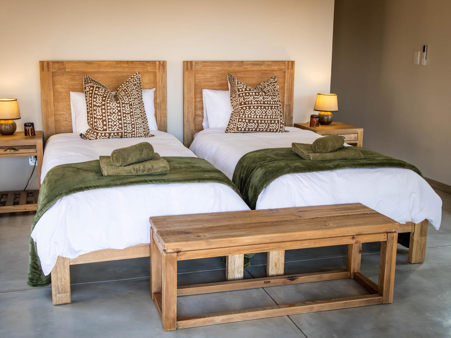 🌿 Afrikaya Kudu Villa – An Exclusive Bush Retreat in Hoedspruit 🌿