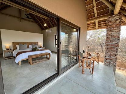 🌿 Afrikaya Kudu Villa – An Exclusive Bush Retreat in Hoedspruit 🌿