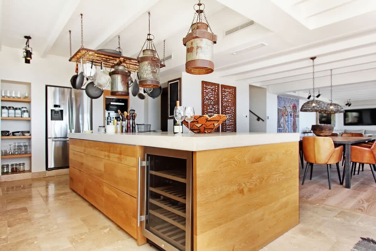 🌊 La Baia | Ultra-Luxury 6 Bedroom Villa, Camps Bay, Cape Town