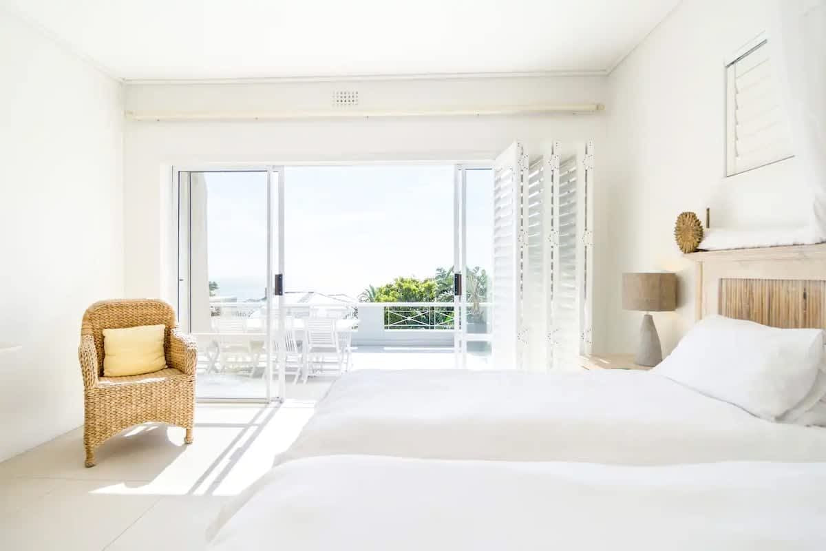 🌊 Msangasanga | Luxury 5-Bedroom Villa, Camps Bay