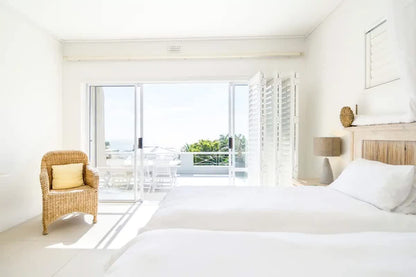 🌊 Msangasanga | Luxury 5-Bedroom Villa, Camps Bay