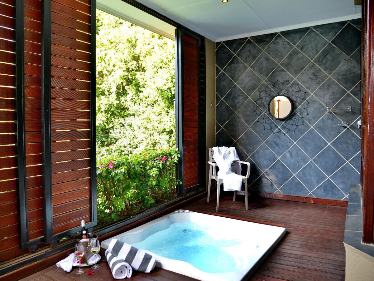 🏨 The Residence Hotel | One Bedroom Luxury Suite, Houghton, Johannesburg