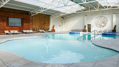 🏡 Two Bedroom Villa with Patio | Kiara Lodge