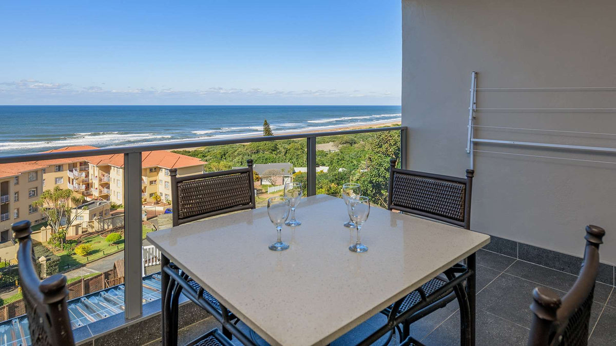 🌊 One Bedroom Apartment | Illovo Beach Club, KZN South Coast