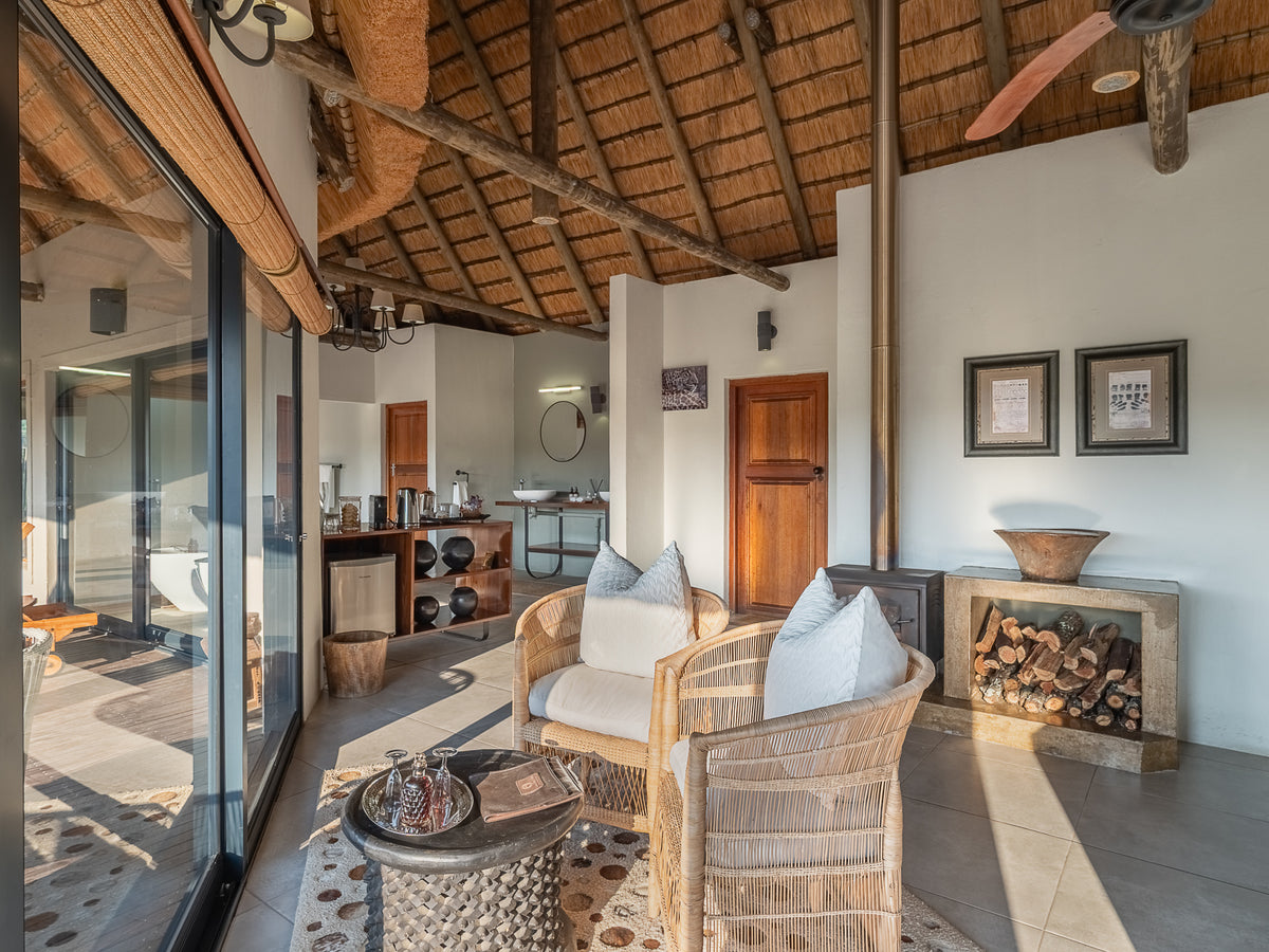 🦁 Lions Valley Lodge | Luxury Safari Lodge, Nambiti Private Game Reserve, KwaZulu-Natal