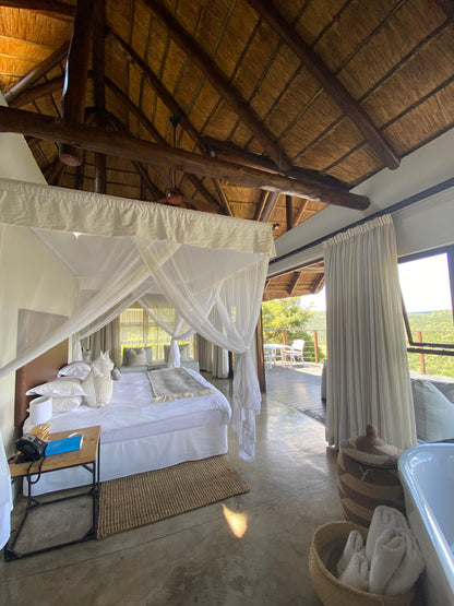 🦁 Esiweni Safari Lodge | Luxury Safari Lodge, Nambiti Private Game Reserve, KwaZulu-Natal