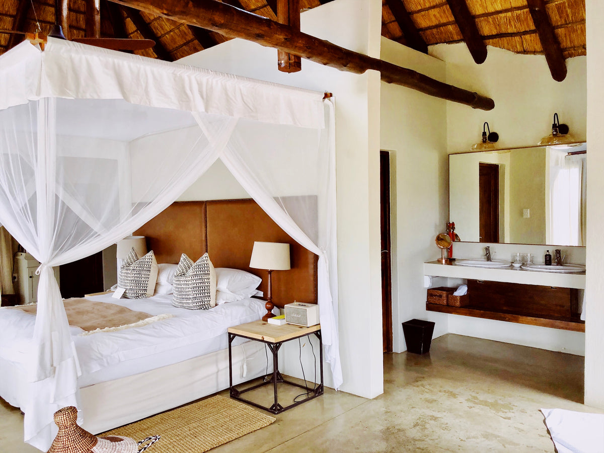 🦁 Esiweni Safari Lodge | Luxury Safari Lodge, Nambiti Private Game Reserve, KwaZulu-Natal