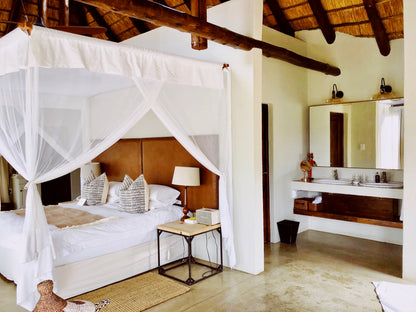 🦁 Esiweni Safari Lodge | Luxury Safari Lodge, Nambiti Private Game Reserve, KwaZulu-Natal