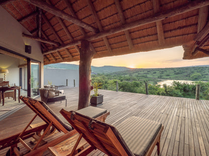 🦁 Lions Valley Lodge | Luxury Safari Lodge, Nambiti Private Game Reserve, KwaZulu-Natal