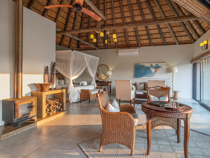 🦁 Lions Valley Lodge | Luxury Safari Lodge, Nambiti Private Game Reserve, KwaZulu-Natal