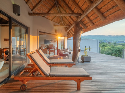 🦁 Lions Valley Lodge | Luxury Safari Lodge, Nambiti Private Game Reserve, KwaZulu-Natal