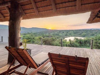 🦁 Lions Valley Lodge | Luxury Safari Lodge, Nambiti Private Game Reserve, KwaZulu-Natal