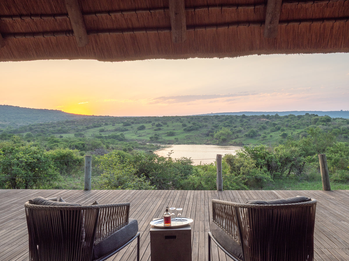 🦁 Lions Valley Lodge | Luxury Safari Lodge, Nambiti Private Game Reserve, KwaZulu-Natal