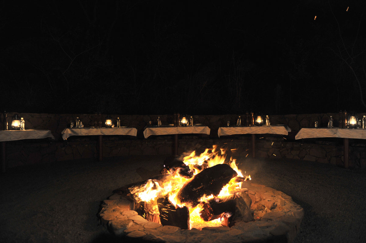 🦁 Esiweni Safari Lodge | Luxury Safari Lodge, Nambiti Private Game Reserve, KwaZulu-Natal