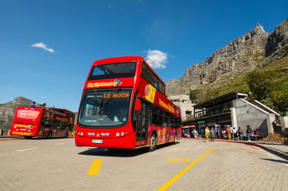 Cape Town Luxury Escape 2026