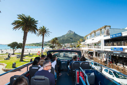 Cape Town Luxury Escape 2026