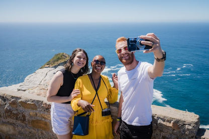 🌍 Cape Point & Penguin Xplorer Tour