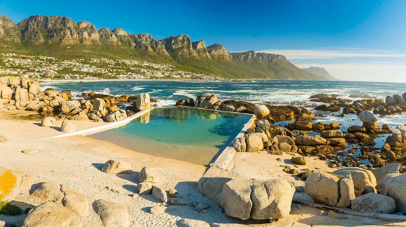 Cape Town Luxury Escape 2026