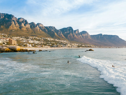 Cape Town Luxury Escape 2026