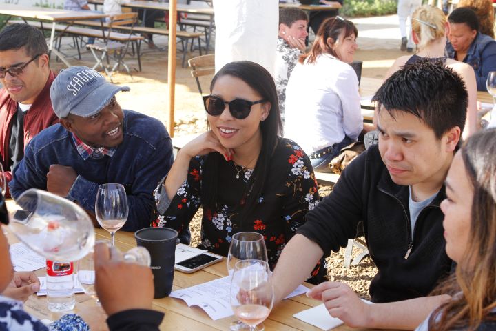 🍷 Paarl, Franschhoek & Stellenbosch Three Region Xplorer Wine Tour | Cape Town