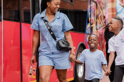 🚌 Classic Hop-On Hop-Off Cape Town Tour